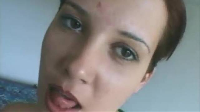 He screws the girl who looks at the camera vol. 16