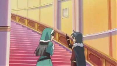 Multiple innocent cartoon girls fucked by one guy